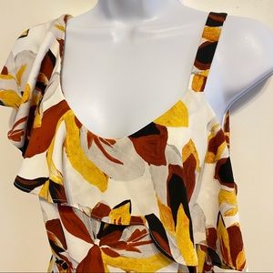 Jumpsuit Perfect for the fall season size Medium